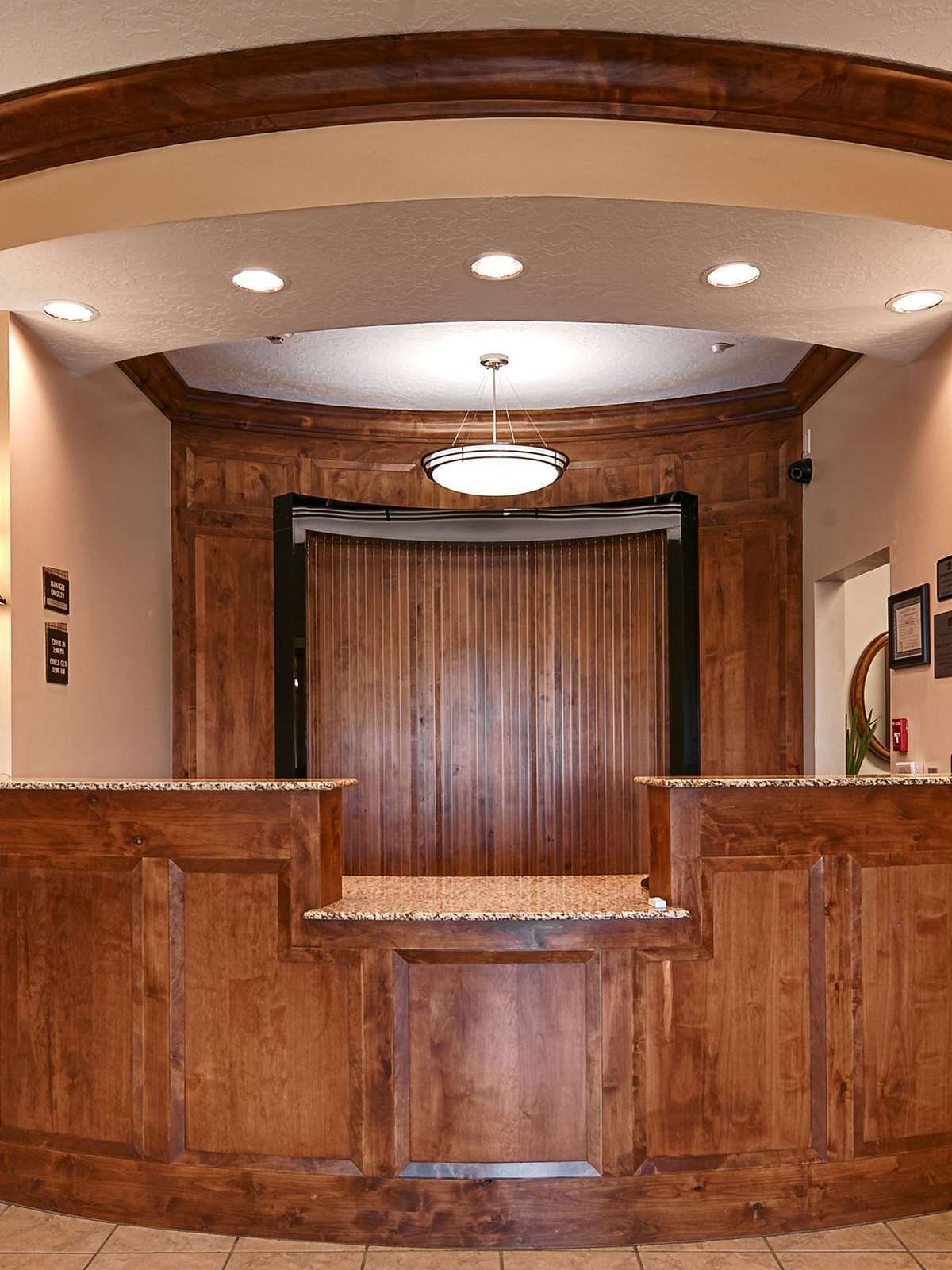 Hotel Best Western Plus Landmark Hotel photo 5