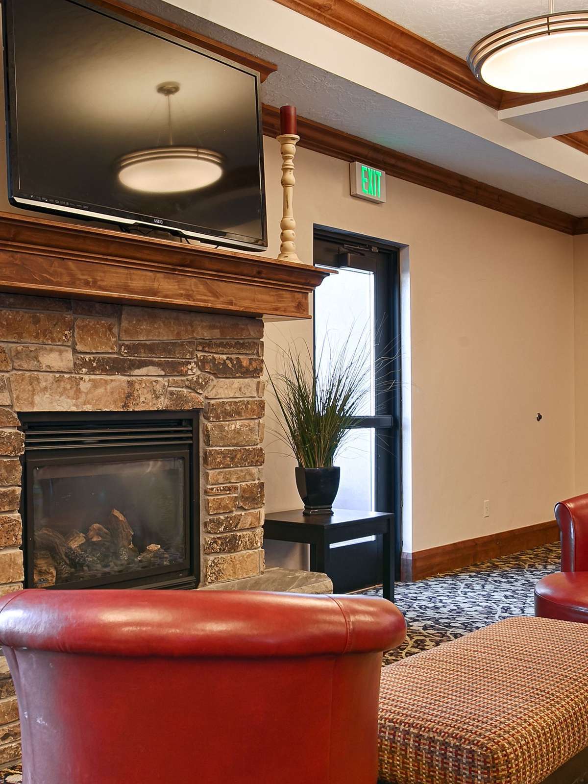 Hotel Best Western Plus Landmark Hotel photo 4