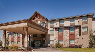 Best Western Plus Landmark Hotel