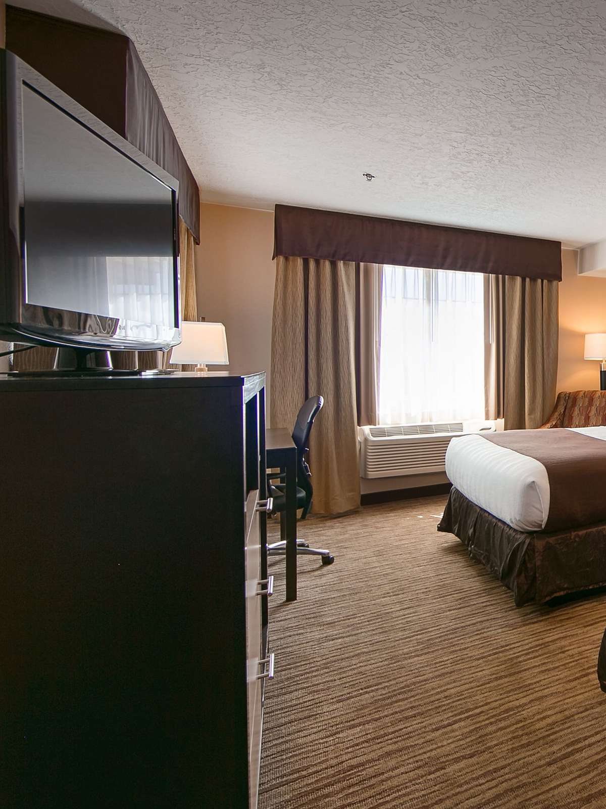 Hotel Best Western Plus Landmark Hotel photo 2