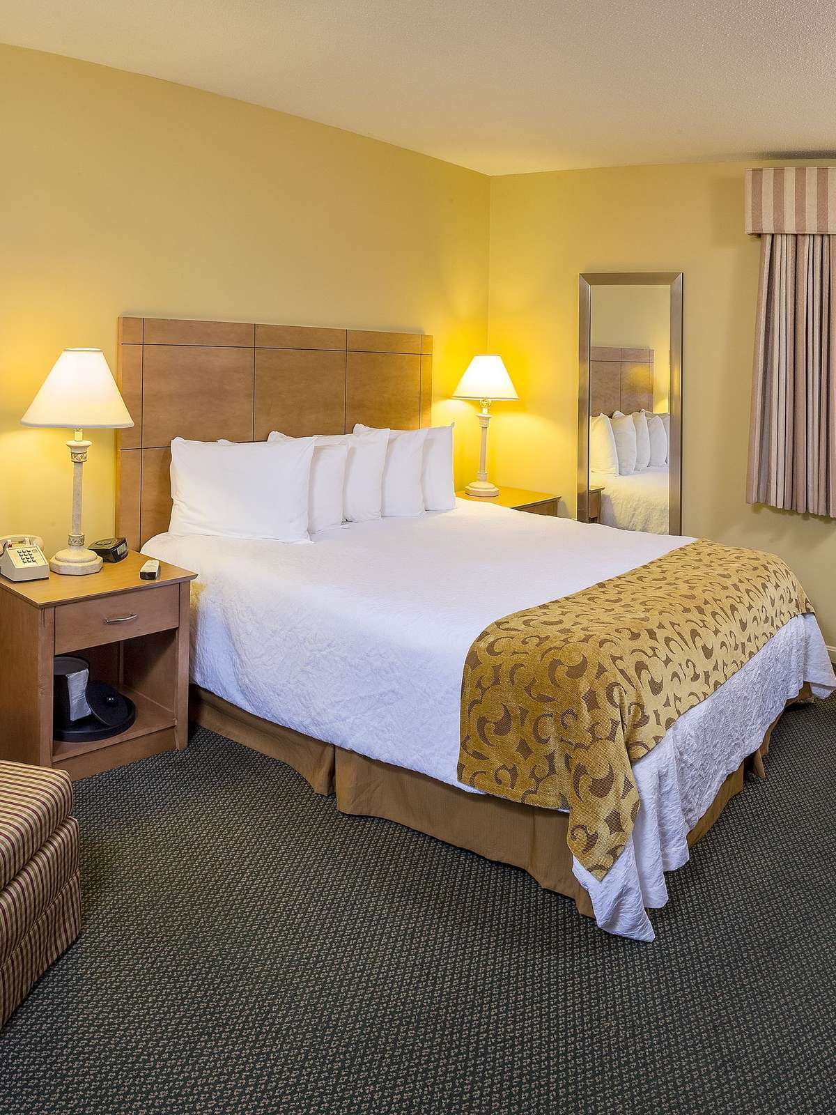 Hotel Best Western Inn & Suites Rutland-Killington photo 1