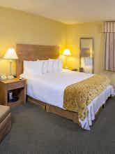 Hotel Best Western Inn & Suites Rutland-Killington photo 1