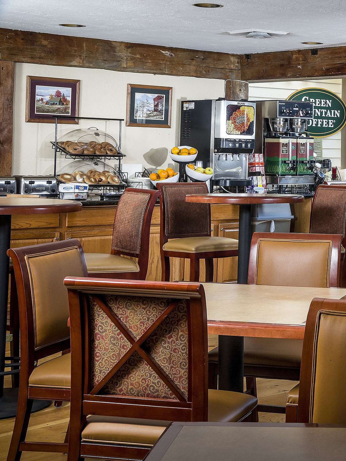 Hotel Best Western Inn & Suites Rutland-Killington photo 4