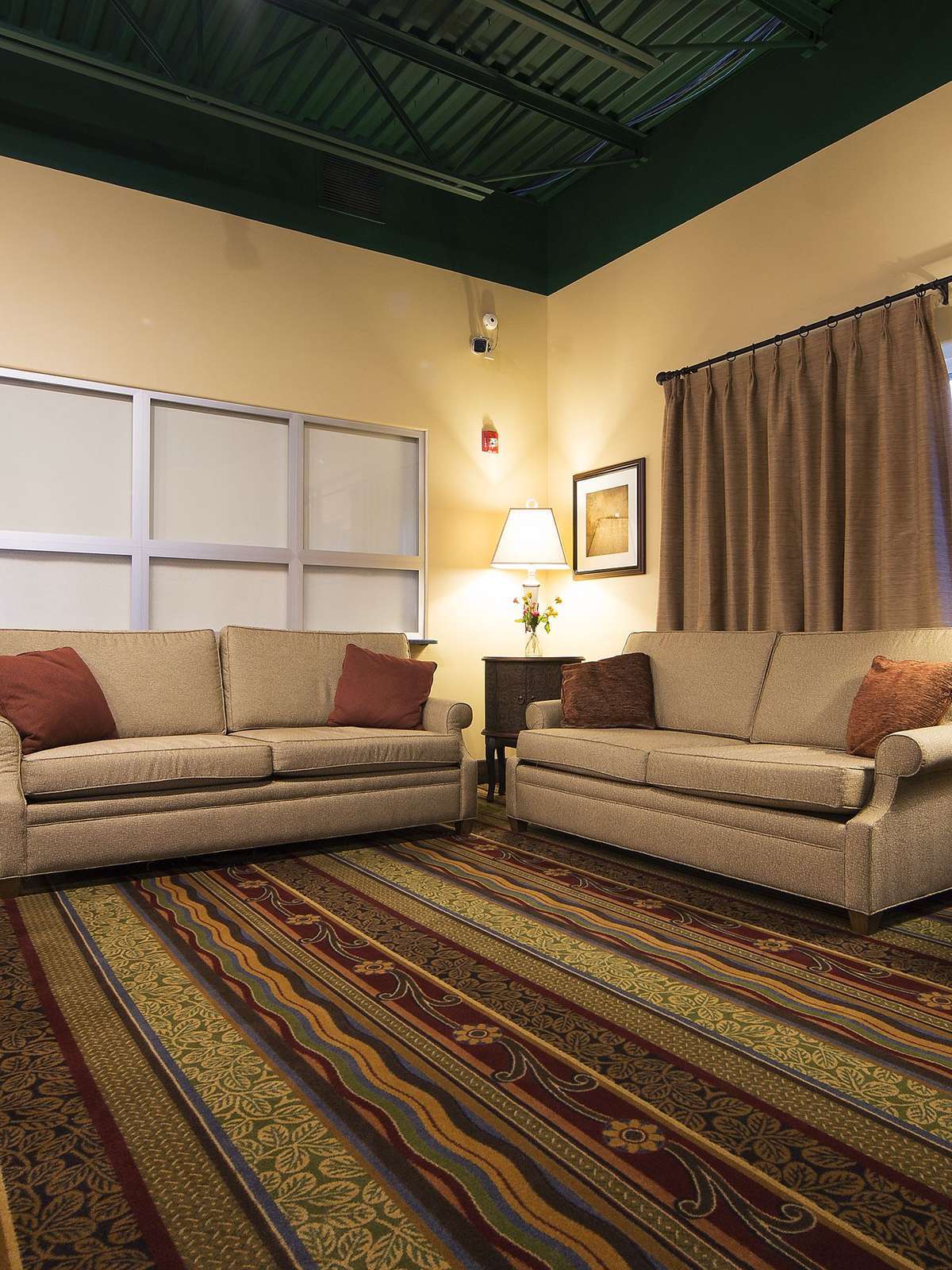 Hotel Best Western Plus Waterbury - Stowe photo 4