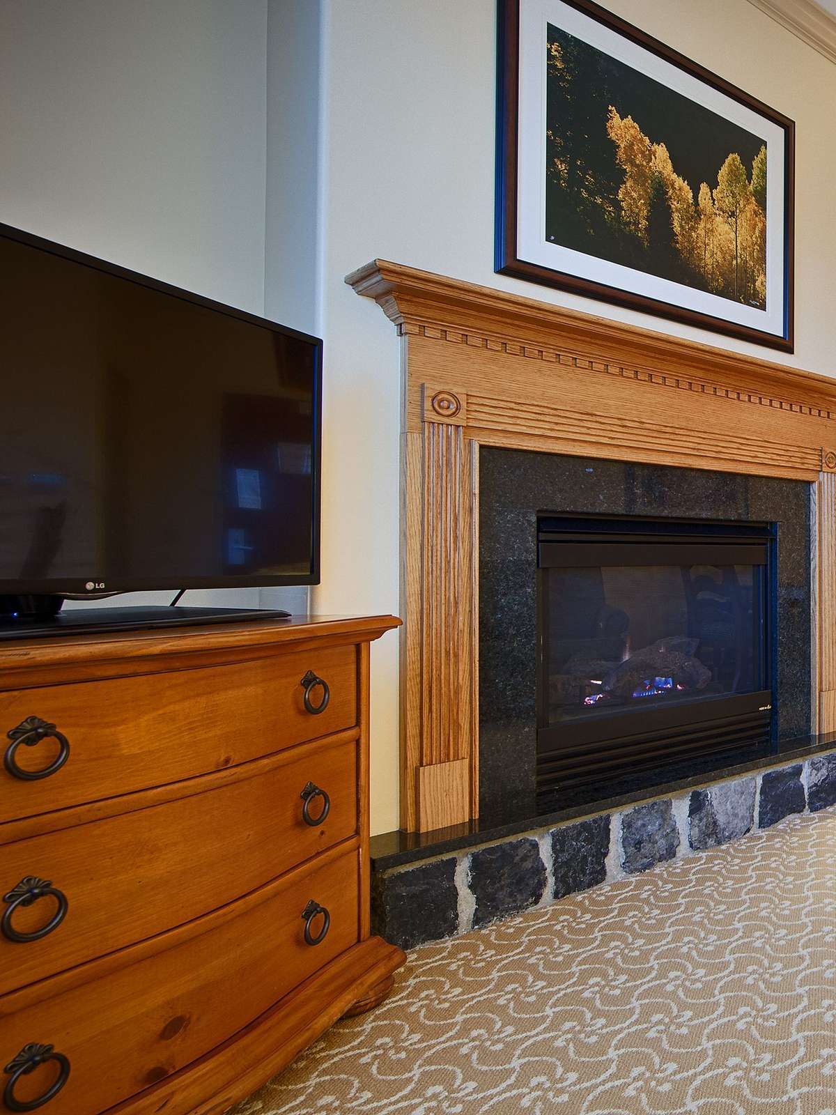 Hotel Best Western Plus Waterbury - Stowe photo 2