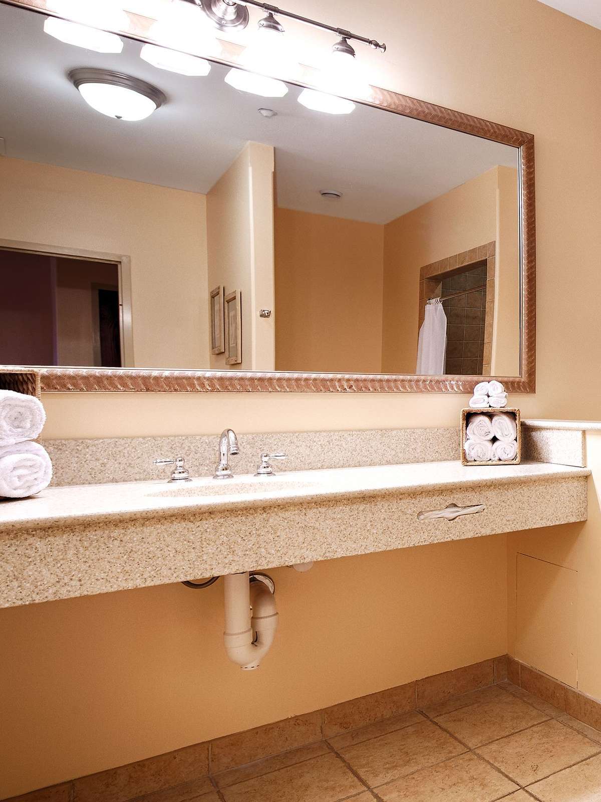 Hotel Best Western Plus Waterbury - Stowe photo 3