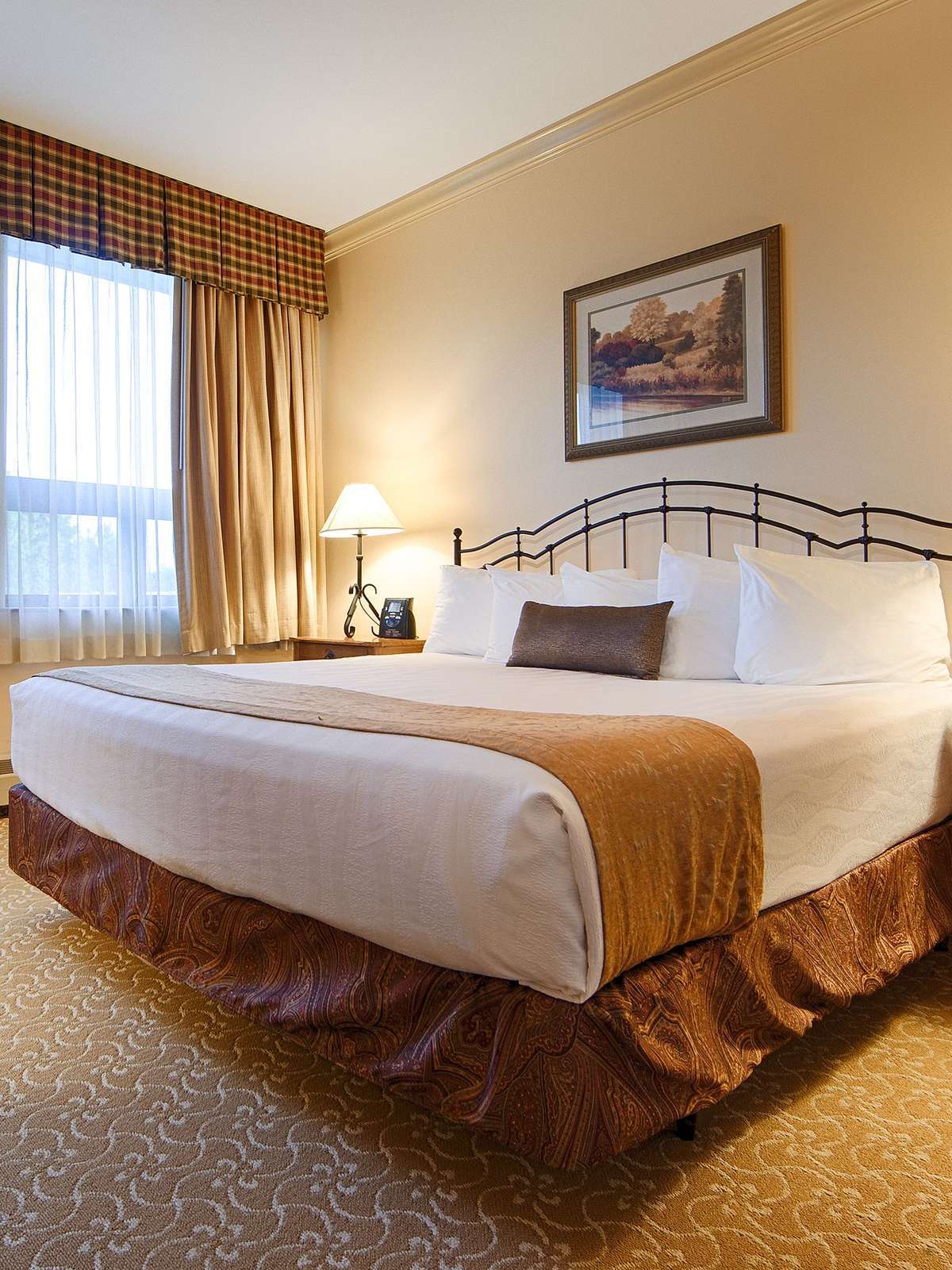 Hotel Best Western Plus Waterbury - Stowe photo 1