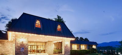 Best Western Plus Waterbury - Stowe