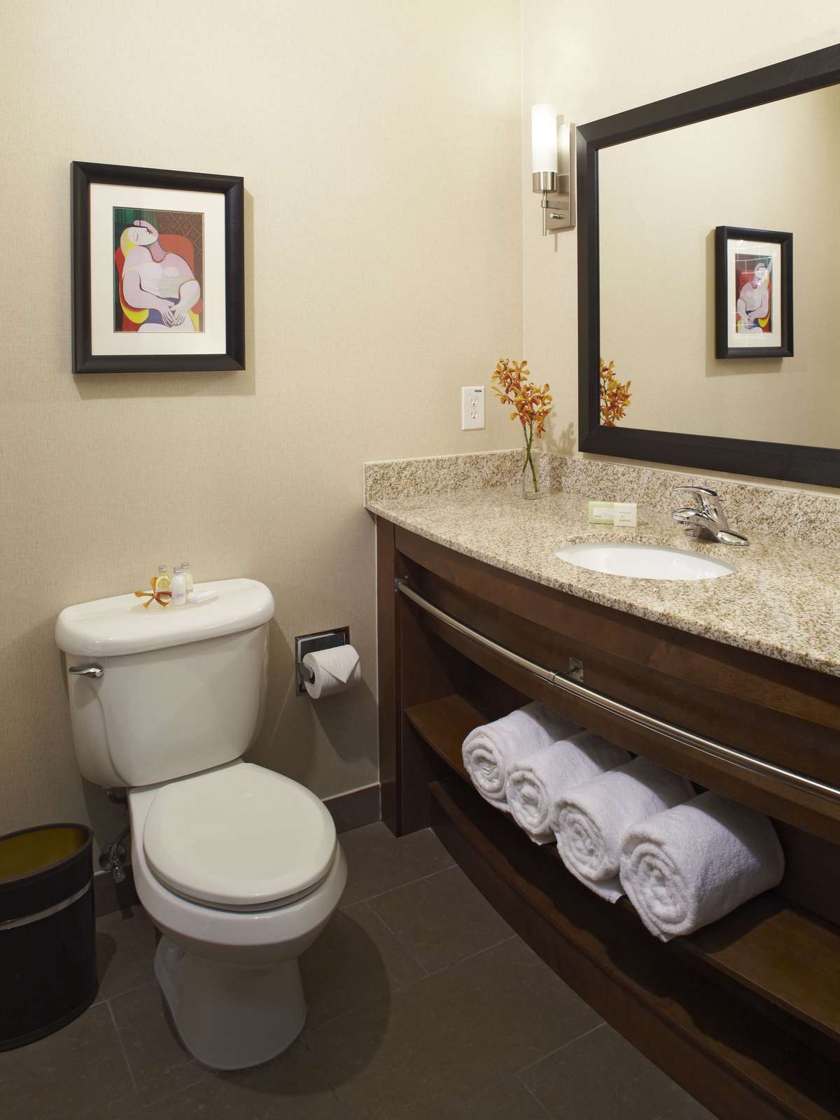 Hotel Best Western Plus Lackland Hotel & Suites photo 5