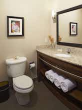 Hotel Best Western Plus Lackland Hotel & Suites photo 5