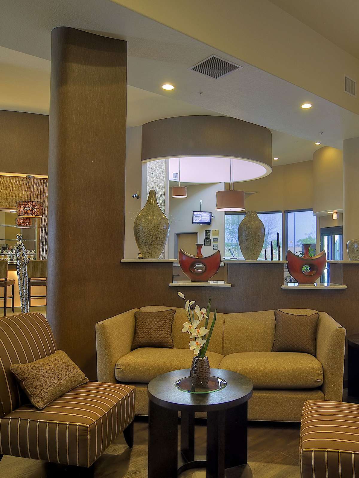 Hotel Best Western Plus Lackland Hotel & Suites photo 2