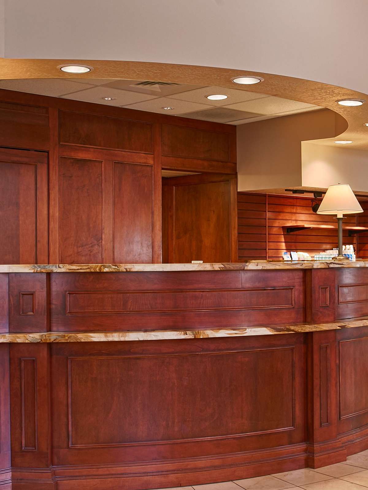 Hotel Best Western Plus Greenwell Inn photo 4