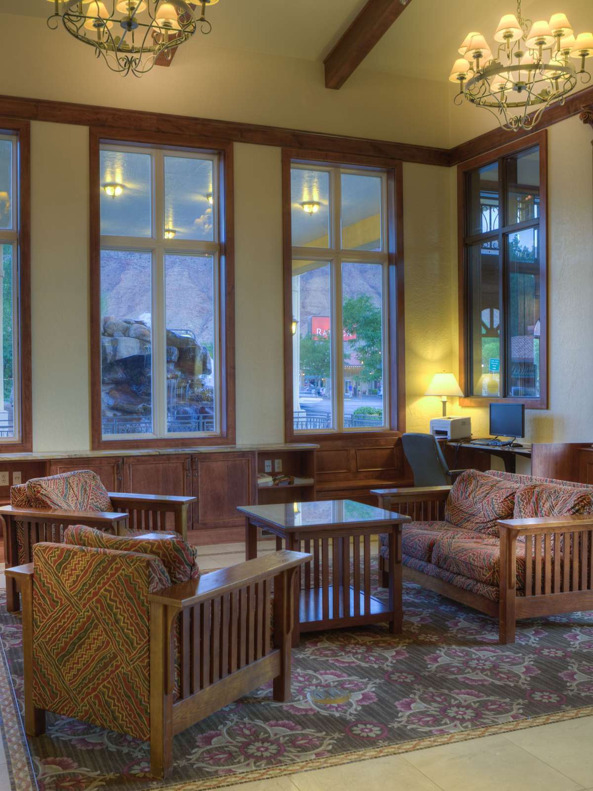 Hotel Best Western Plus Greenwell Inn photo 3