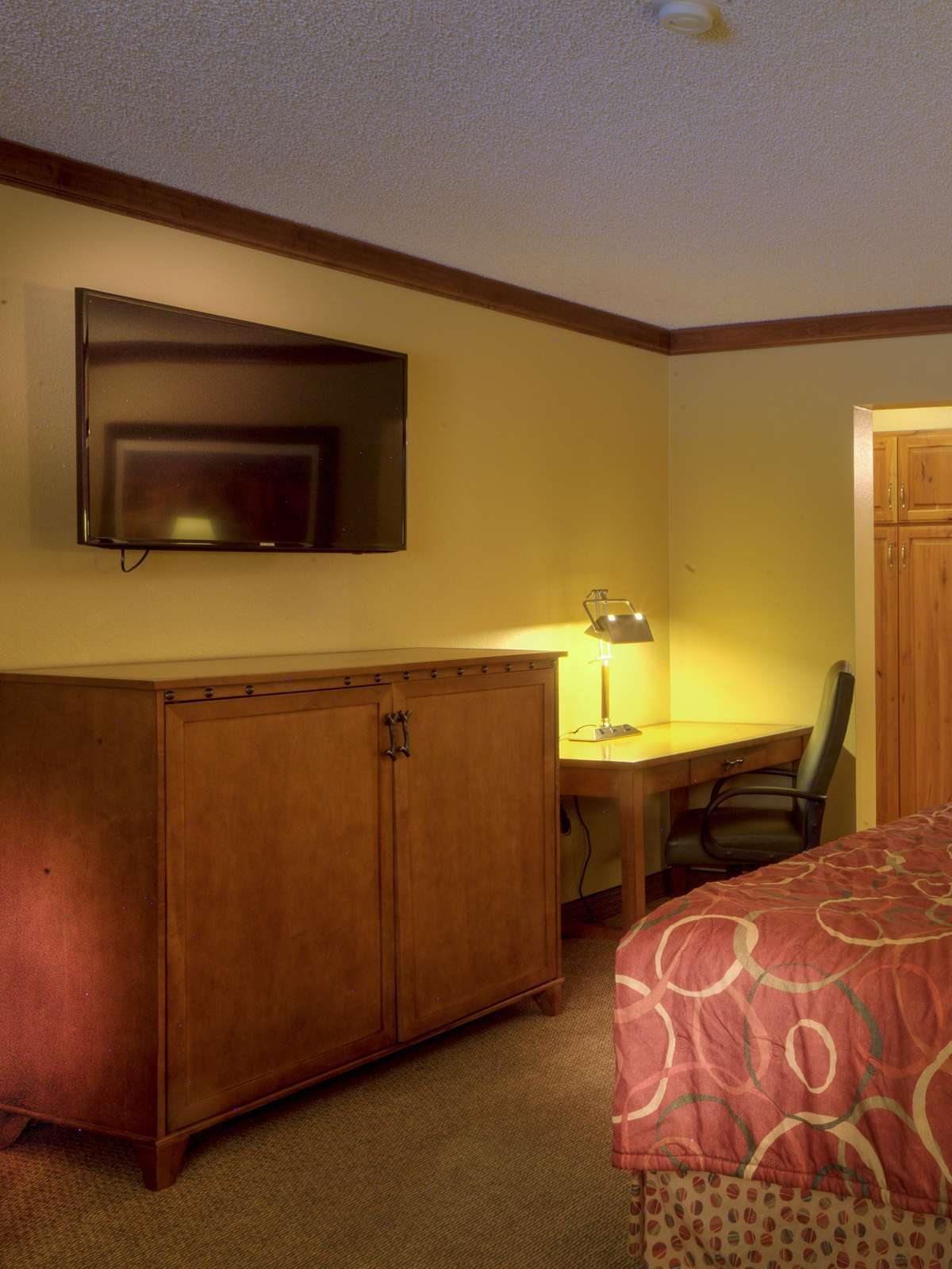 Hotel Best Western Plus Greenwell Inn photo 2