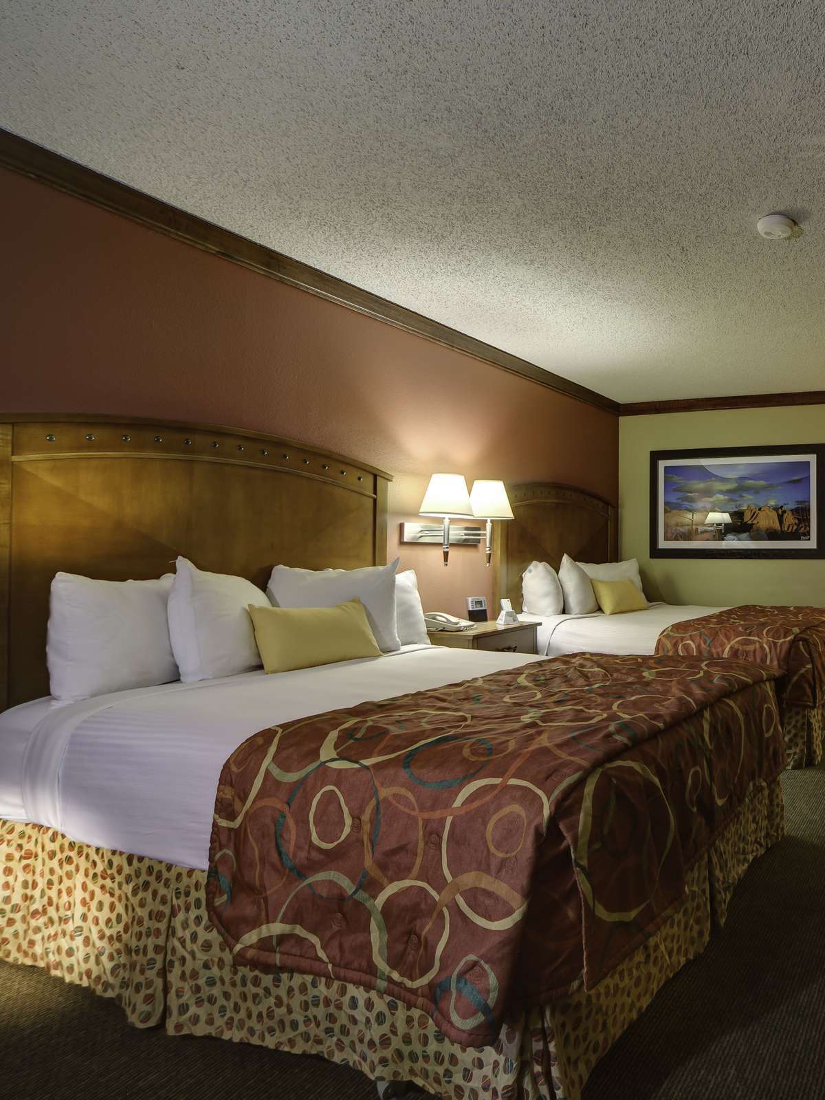 Hotel Best Western Plus Greenwell Inn photo 1