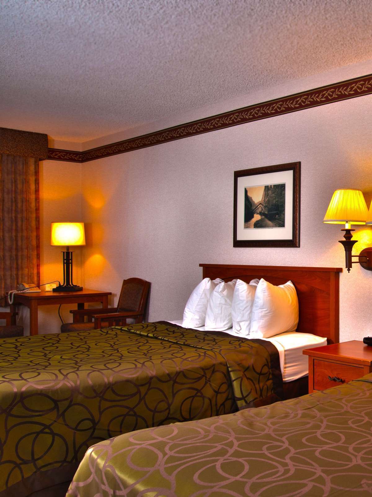 Best Western Town & Country Inn