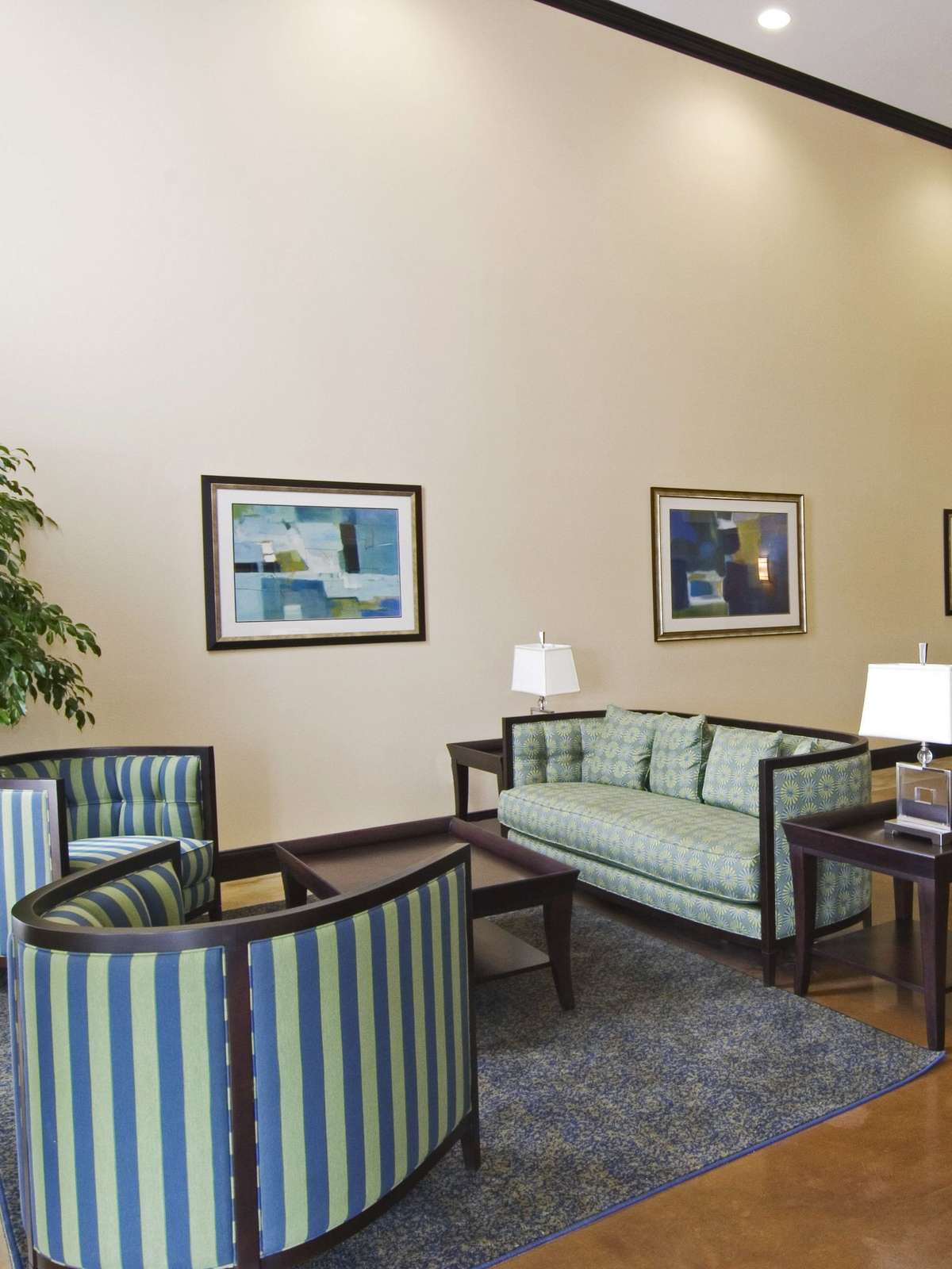 Hotel Best Western Plus Waynesboro Inn & Suites Conference Center photo 3