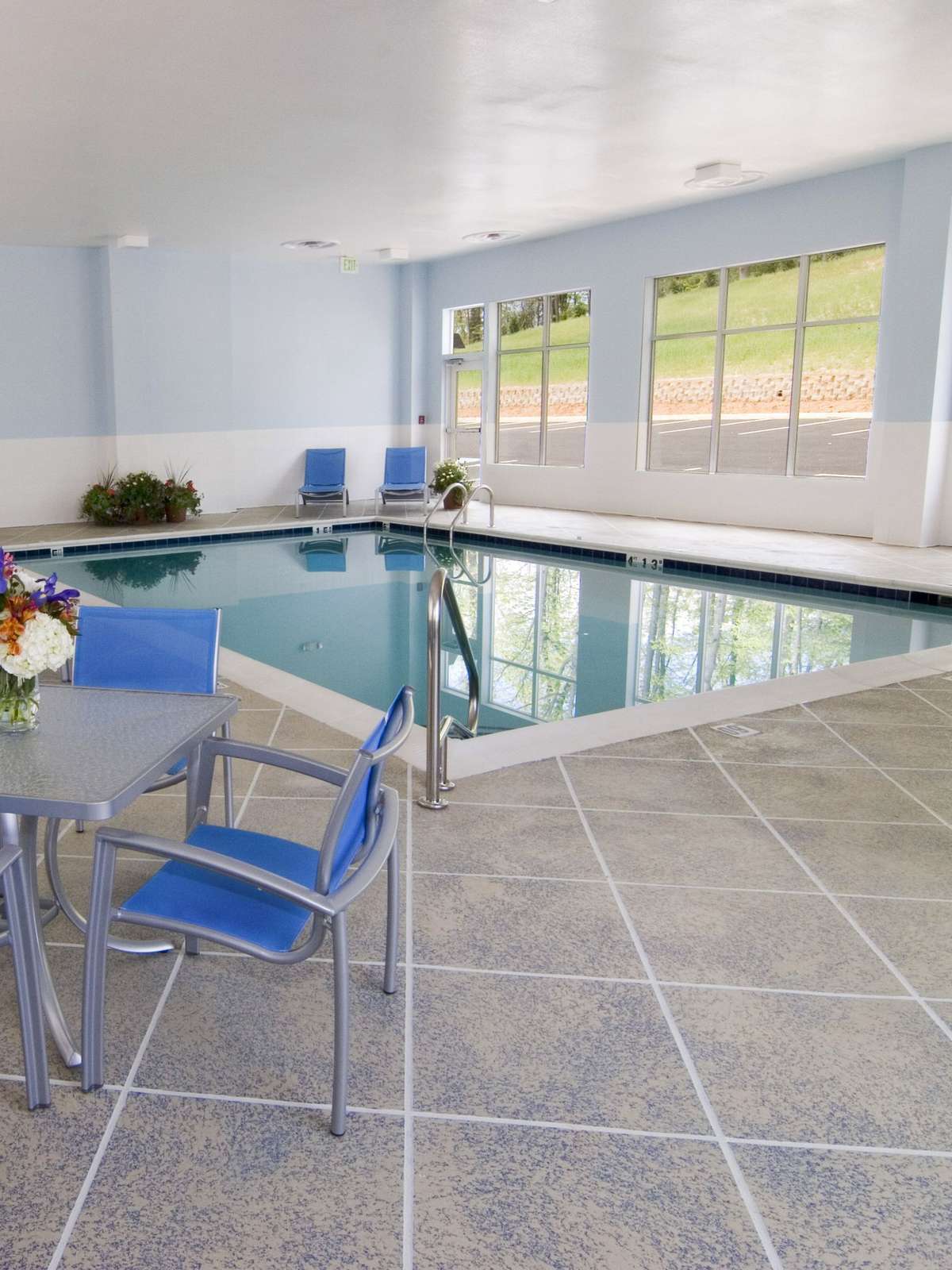 Hotel Best Western Plus Waynesboro Inn & Suites Conference Center photo 5