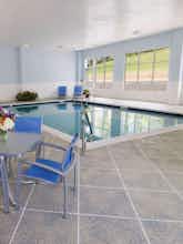 Hotel Best Western Plus Waynesboro Inn & Suites Conference Center photo 5