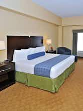 Hotel Best Western Plus Waynesboro Inn & Suites Conference Center photo 1