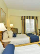 Hotel Best Western Plus Crossroads Inn & Suites photo 1