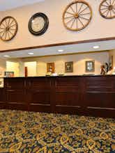 Hotel Best Western Plus Crossroads Inn & Suites photo 5