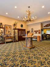 Hotel Best Western Plus Crossroads Inn & Suites photo 4