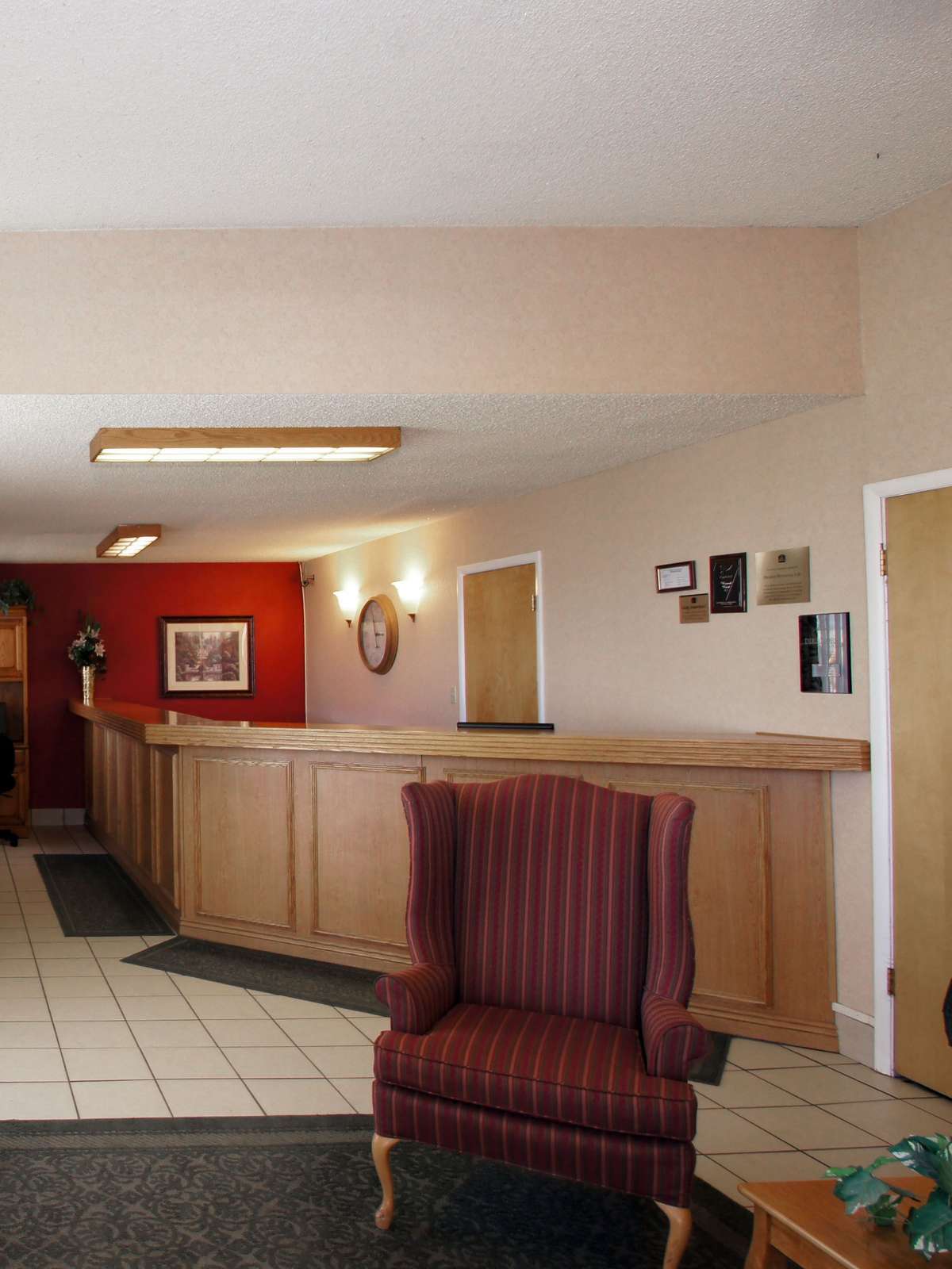 Hotel Best Western Paradise Inn & Resort photo 4