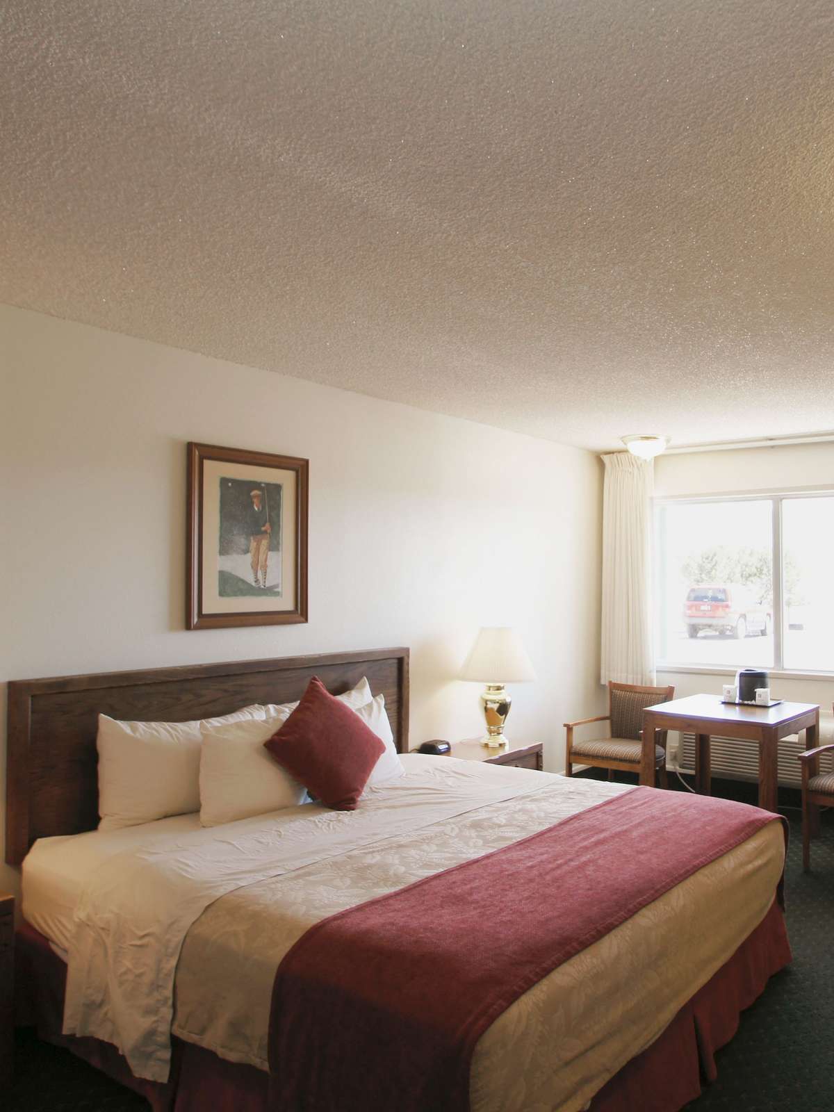 Hotel Best Western Paradise Inn & Resort photo 1