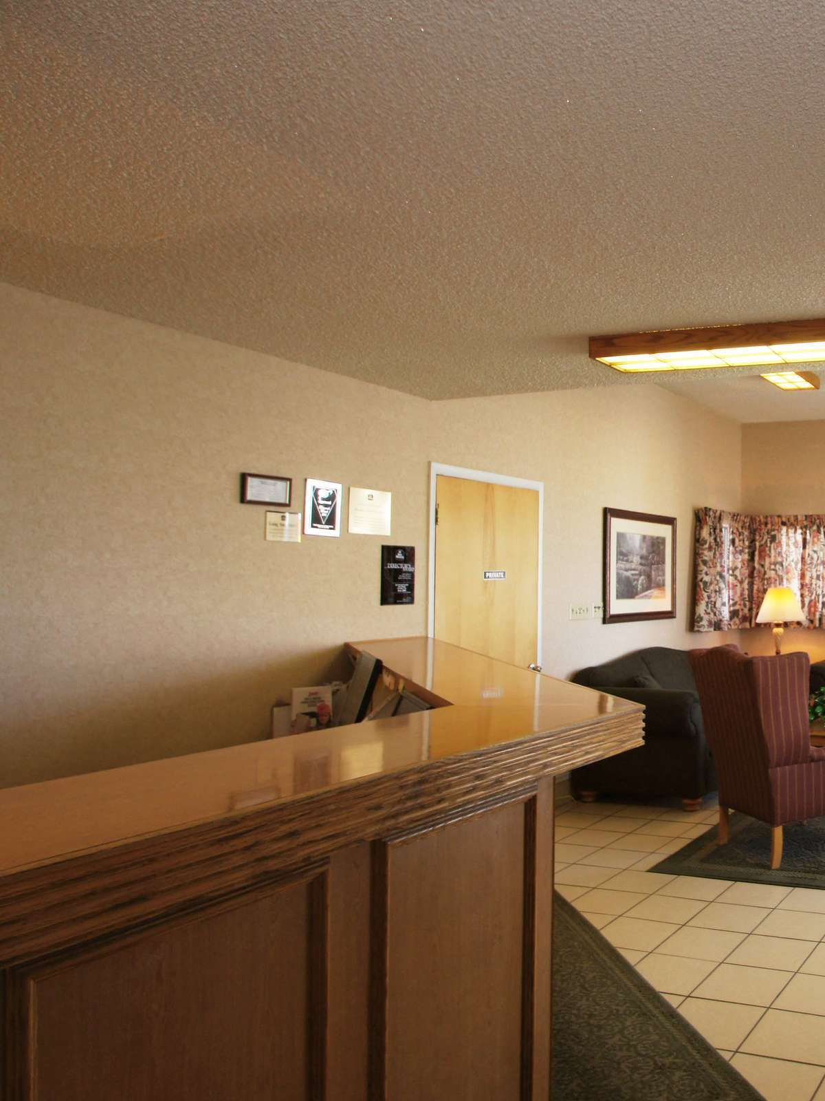 Hotel Best Western Paradise Inn & Resort photo 5