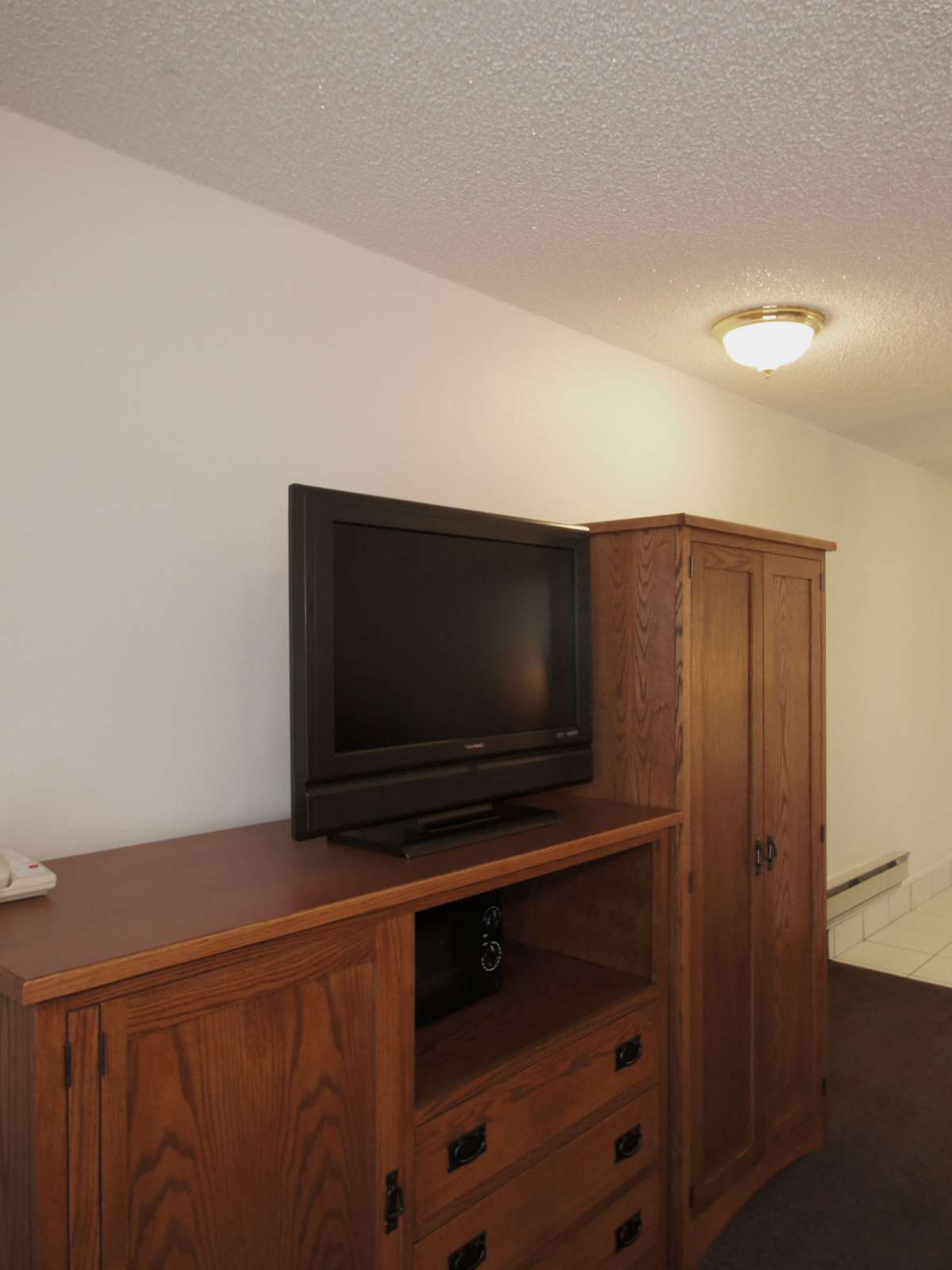 Hotel Best Western Paradise Inn & Resort photo 2