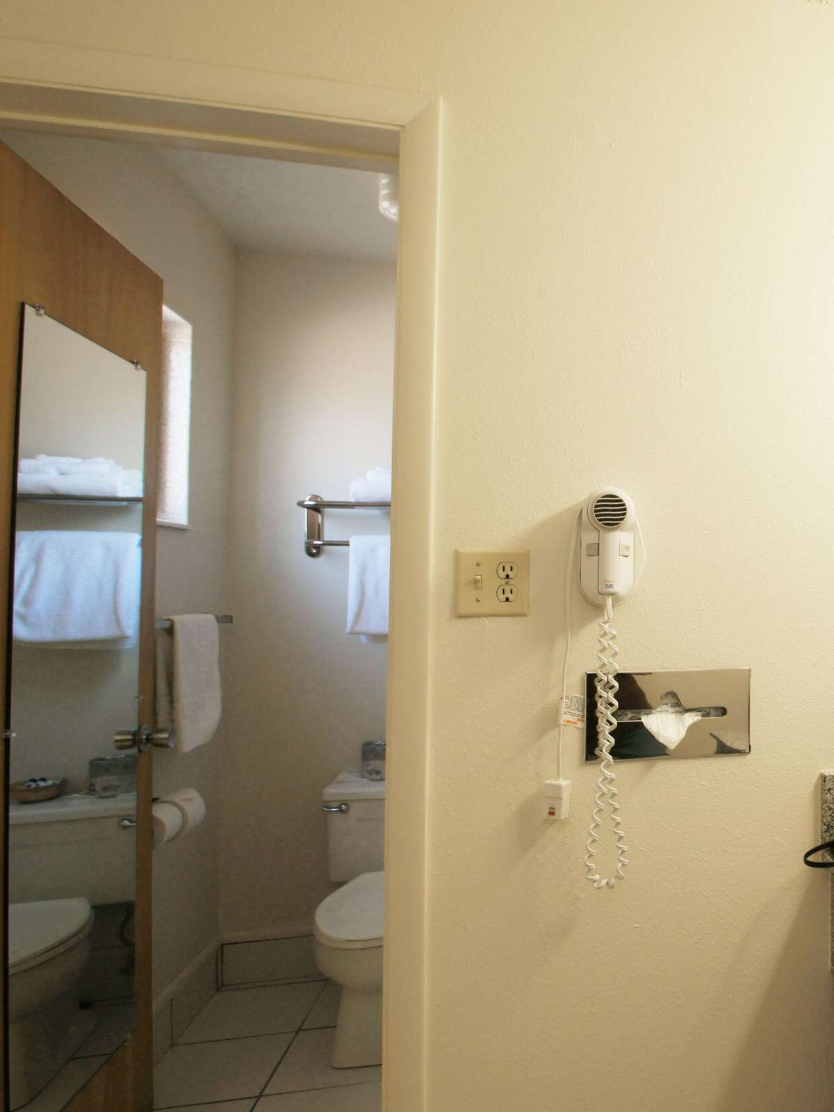 Hotel Best Western Paradise Inn & Resort photo 3