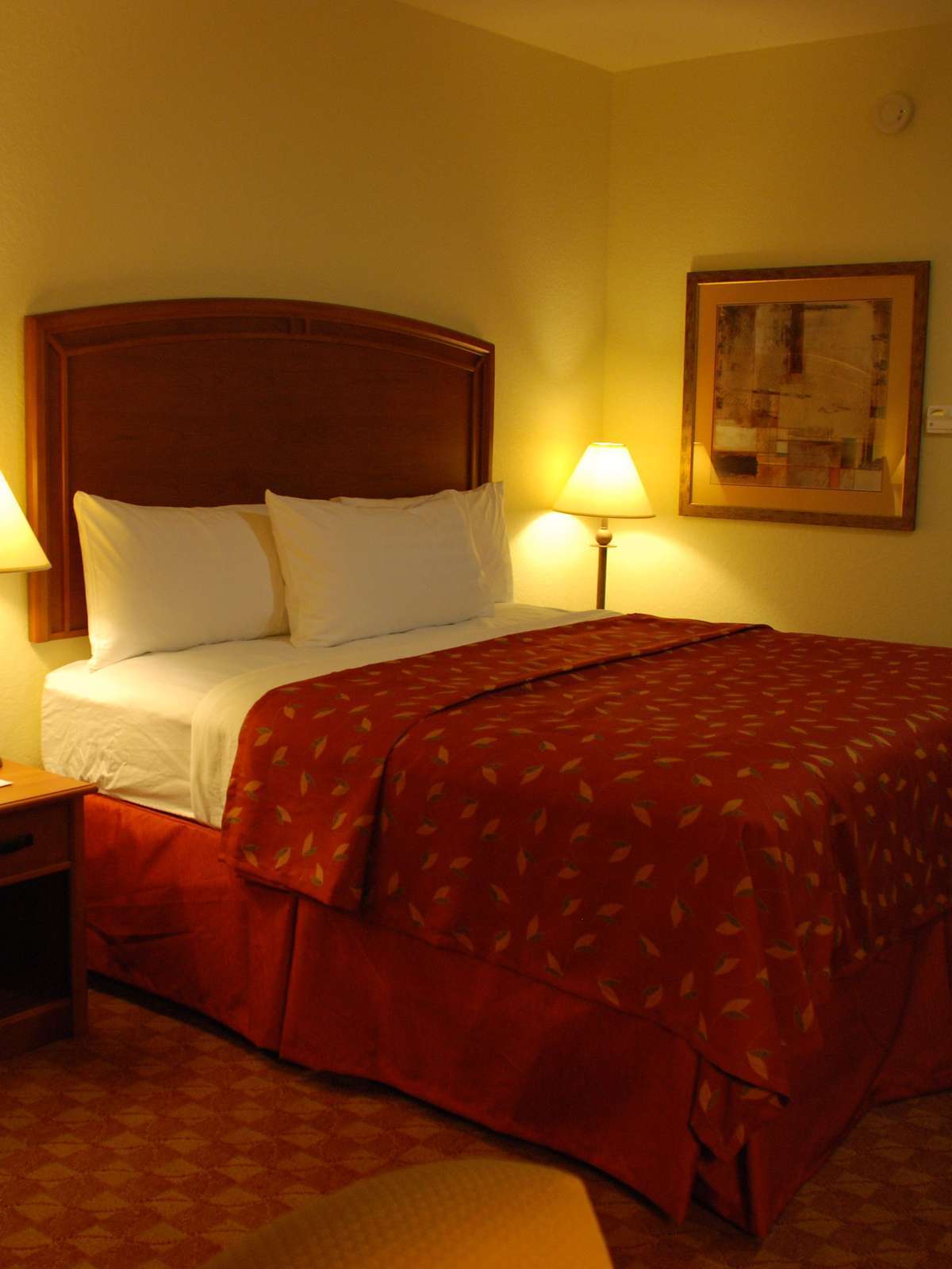 Best Western Plus San Antonio East Inn & Suites