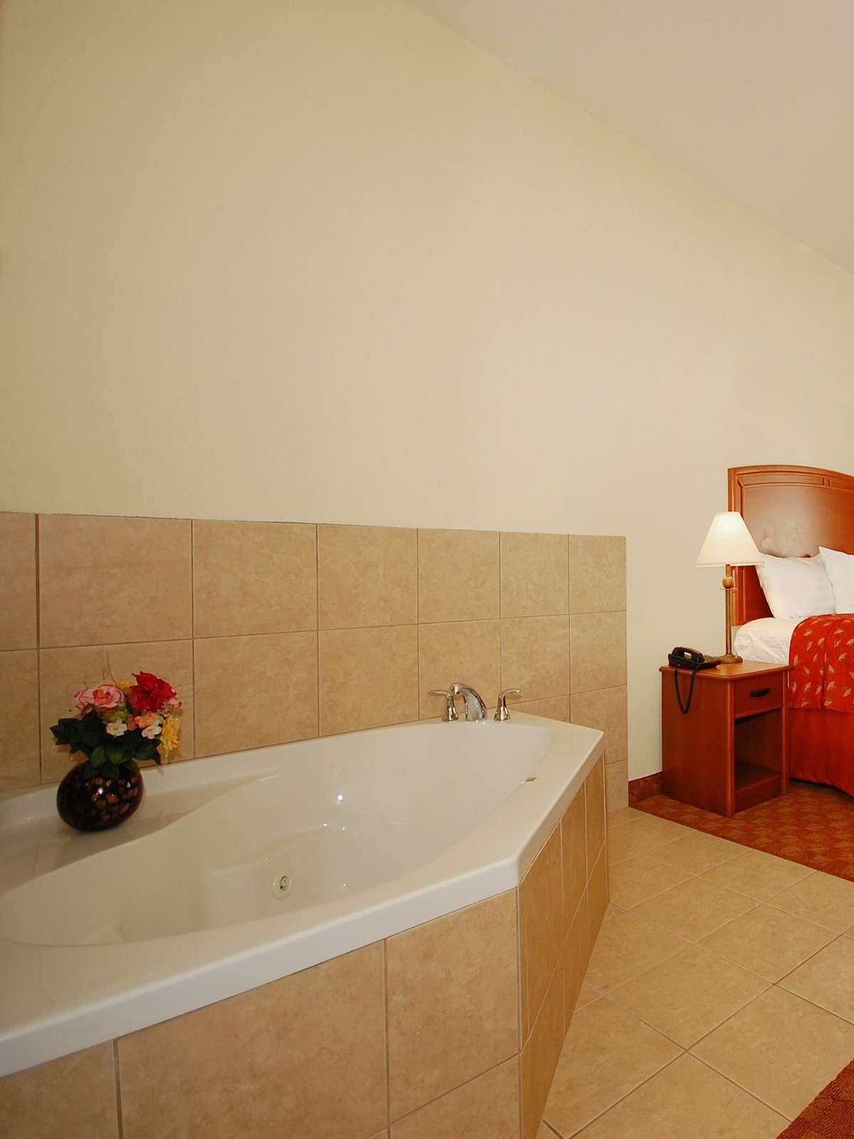 Hotel Best Western Plus San Antonio East Inn & Suites photo 1