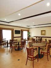 Hotel Best Western Plus Katy Inn & Suites photo 1