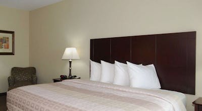Best Western Plus Katy Inn & Suites