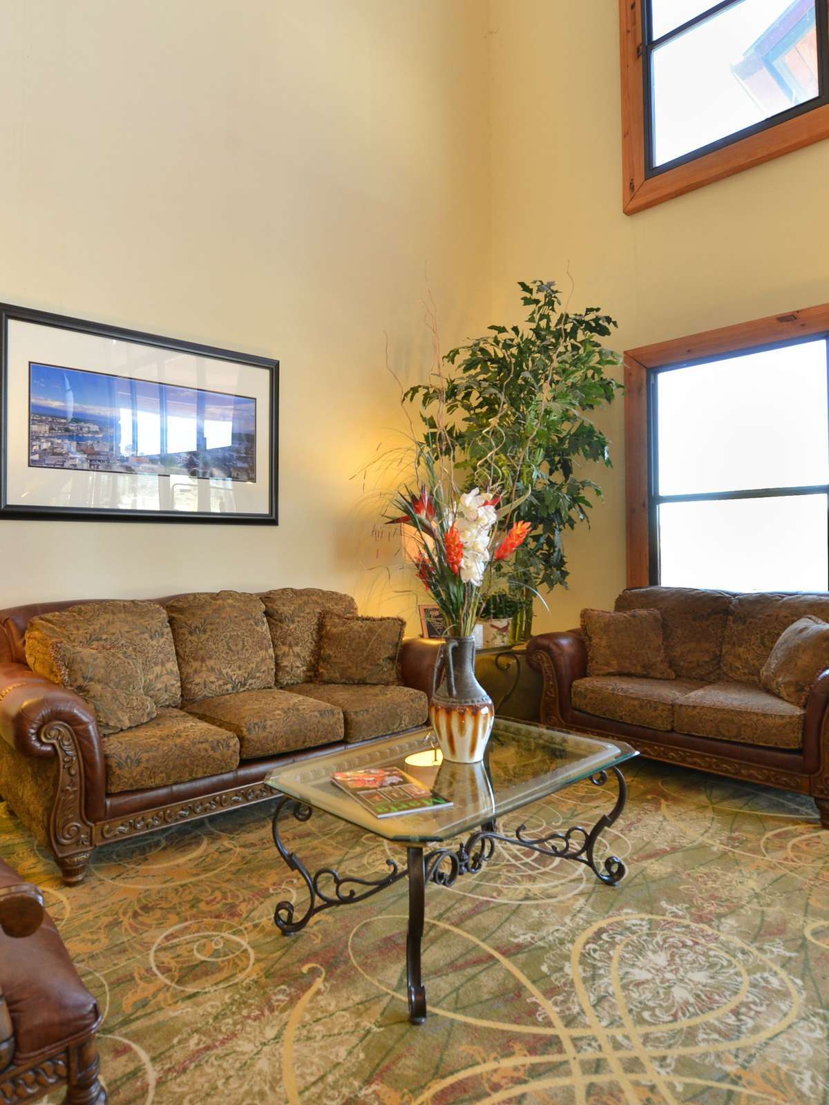 Hotel Best Western Plus Swiss Chalet Hotel & Suites photo 5