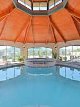 Hotel Best Western Plus Swiss Chalet Hotel & Suites photo 1