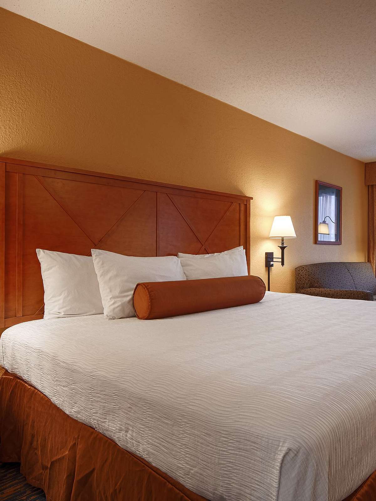 Hotel Best Western Dulles Airport Inn photo 1