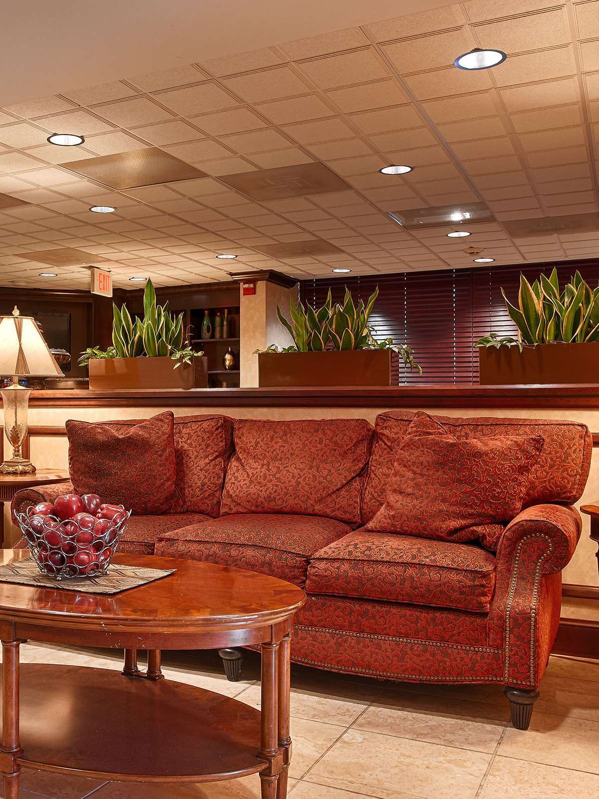 Hotel Best Western Dulles Airport Inn photo 4