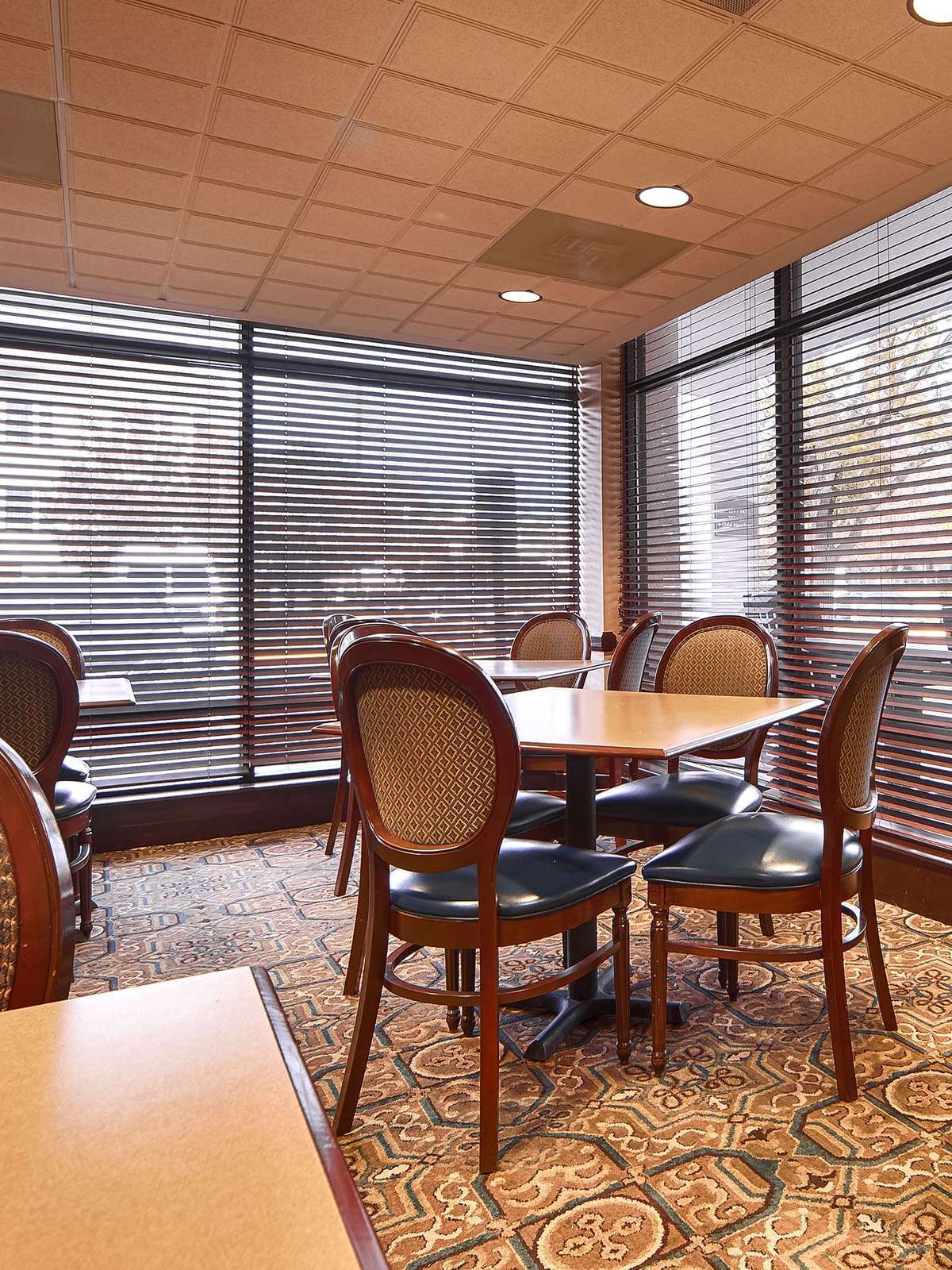 Hotel Best Western Dulles Airport Inn photo 5