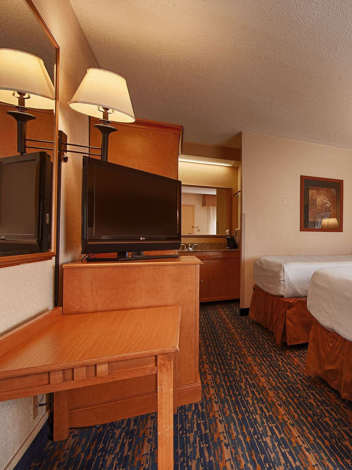 Hotel Best Western Dulles Airport Inn photo 2