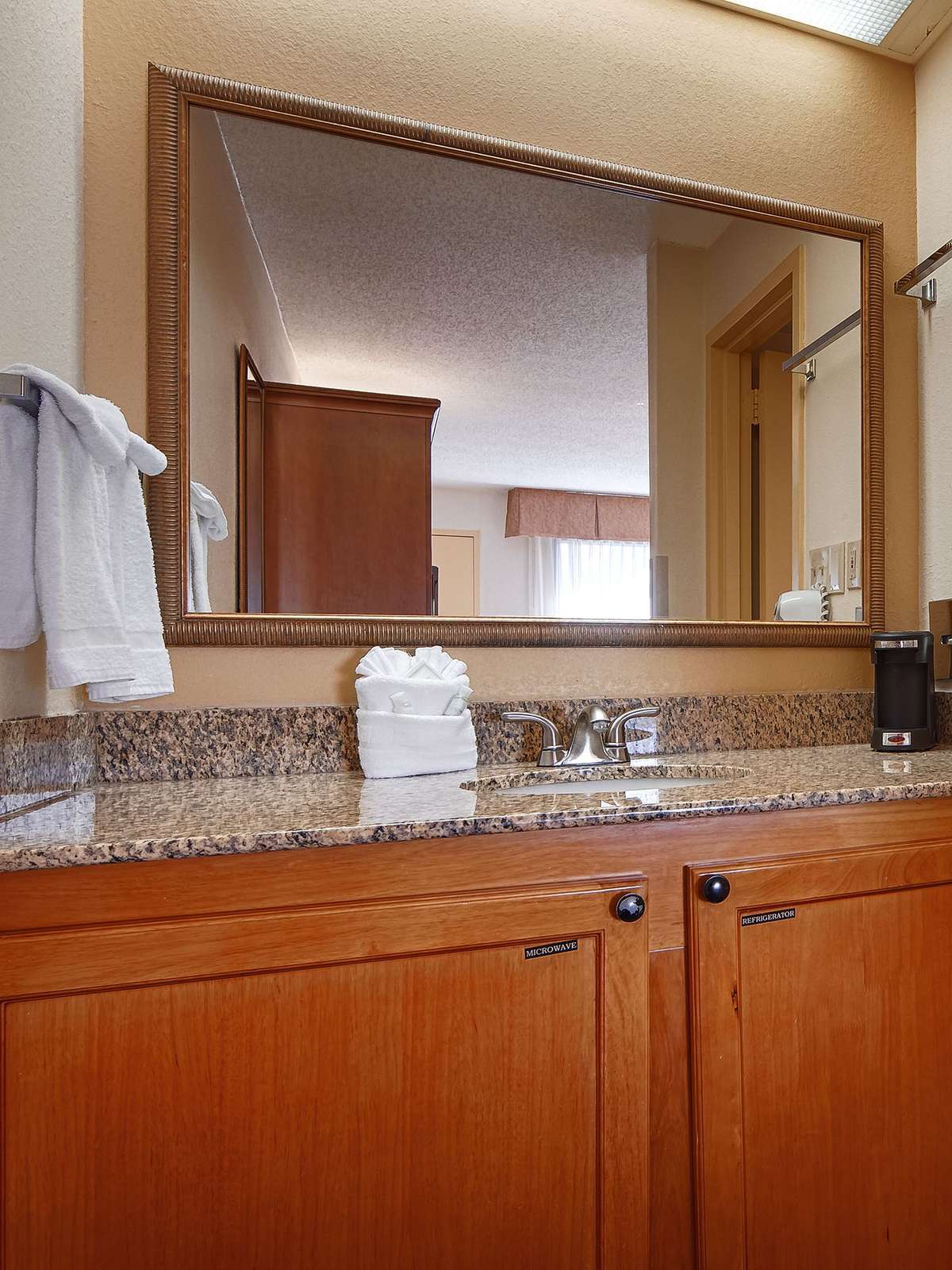 Hotel Best Western Dulles Airport Inn photo 3