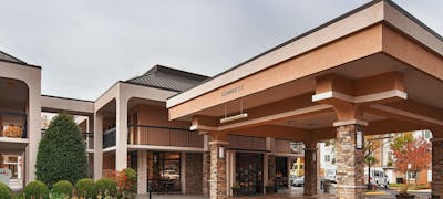 Best Western Dulles Airport Inn