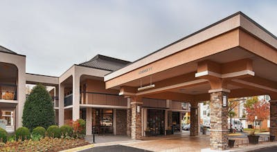 Best Western Dulles Airport Inn