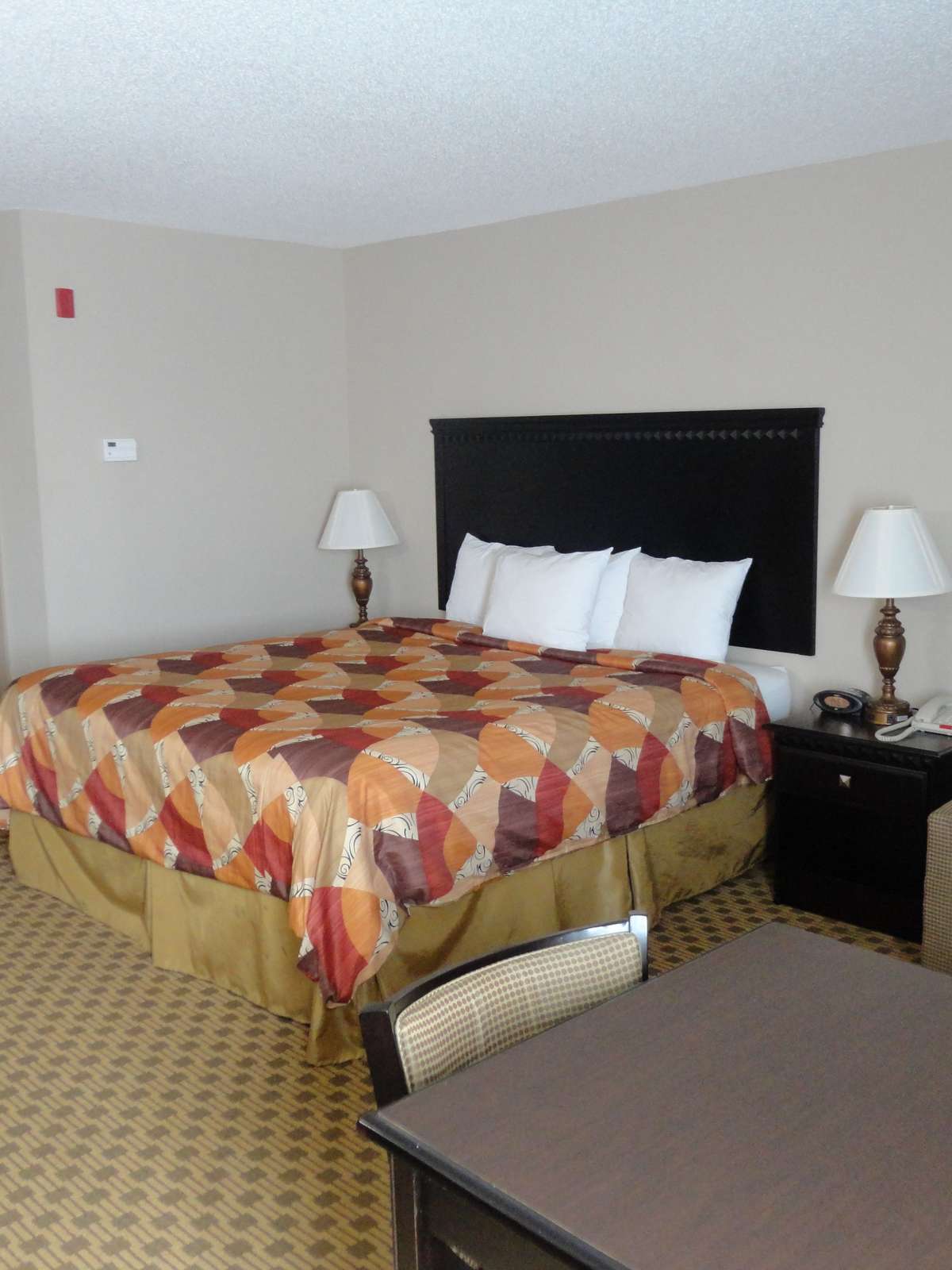 Hotel Best Western Plus Hopewell Fort Lee photo 1