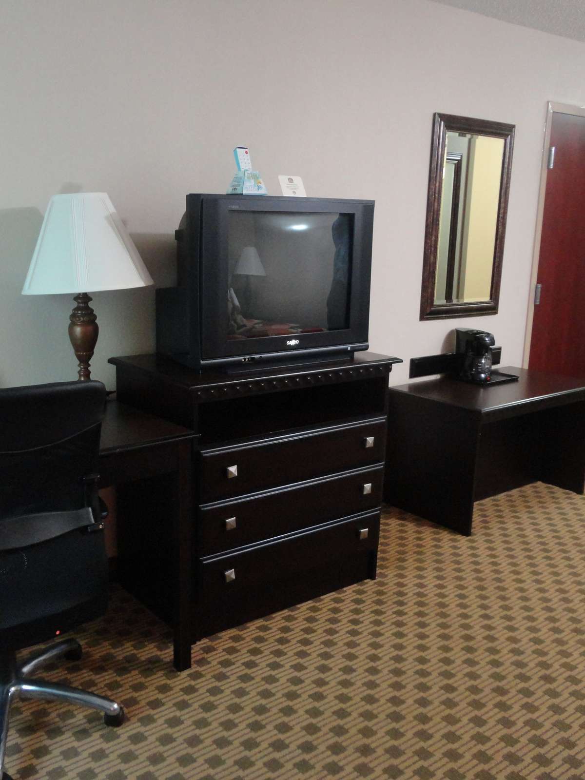 Hotel Best Western Plus Hopewell Fort Lee photo 2