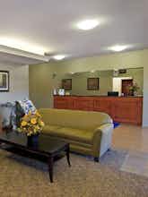Hotel Best Western Plus Hopewell Fort Lee photo 5