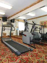 Hotel Best Western Plus Richmond Airport Hotel photo 5