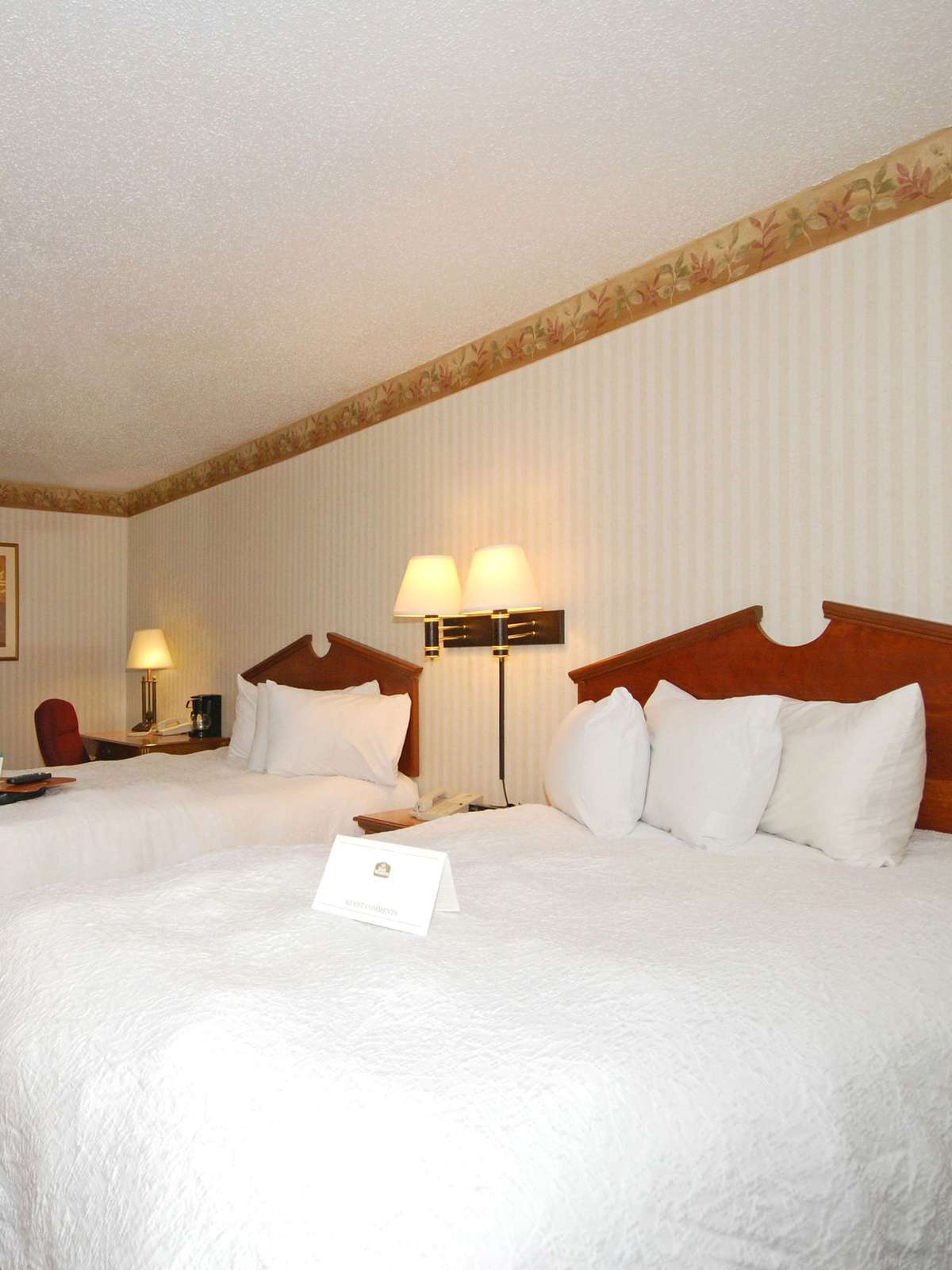 Best Western Plus Richmond Airport Hotel